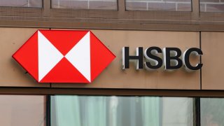 HSBC names Pam Kaur as first female CFO amid major restructuring