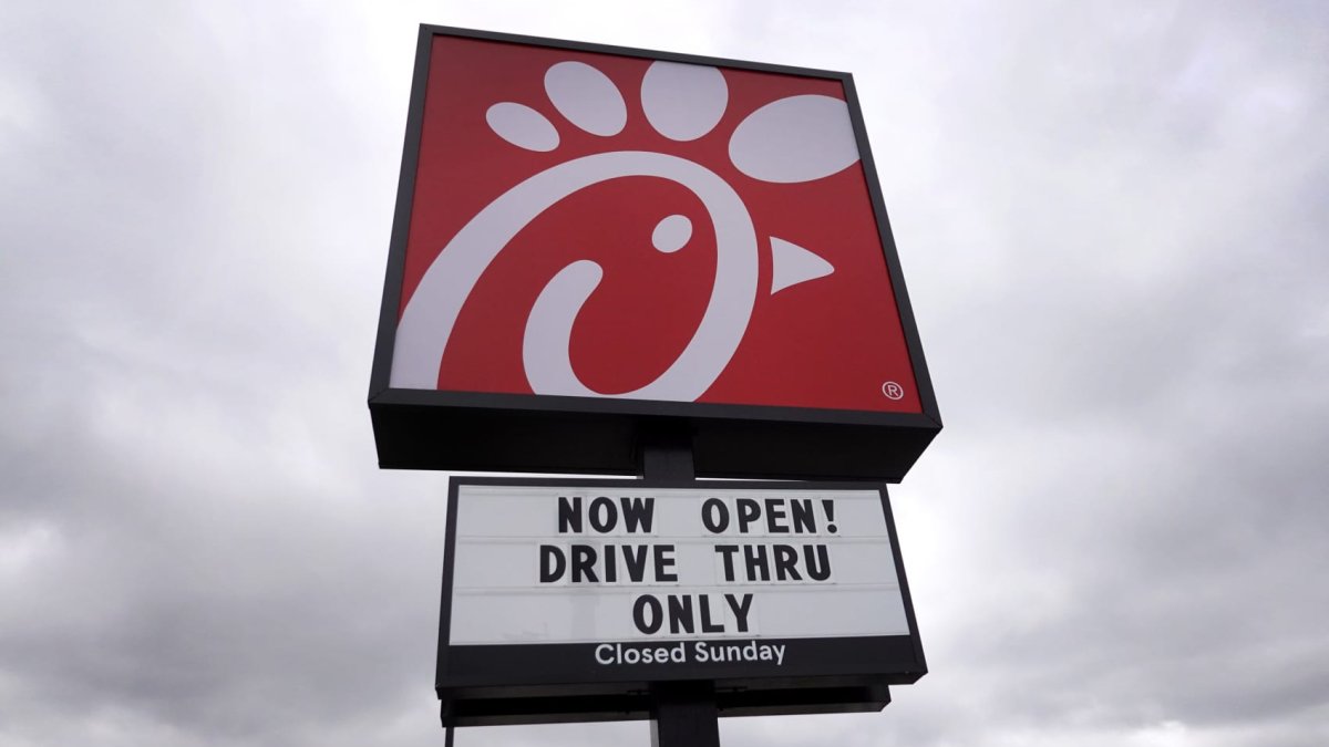 Chick-fil-A ‘Play' app to feature family-friendly shows, podcasts