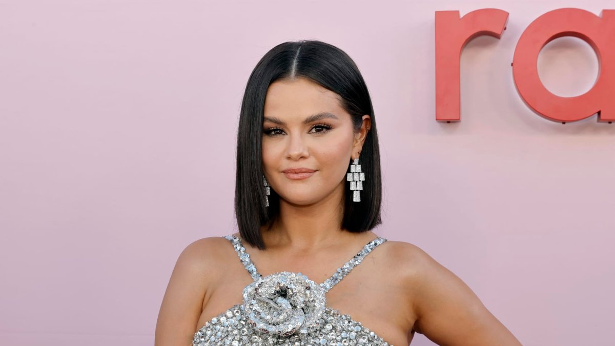 Selena Gomez couldn't afford to go to her first Disney casting—now she's a billionaire startup founder