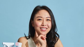 Sarah Paiji Yoo, co-founder and CEO of Blueland.