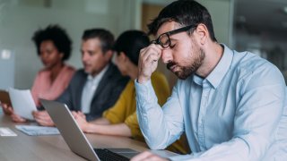 More than half of workers say they’ve faced a ‘bait-and-switch’ in the hiring process: ‘This is a flaming red flag’