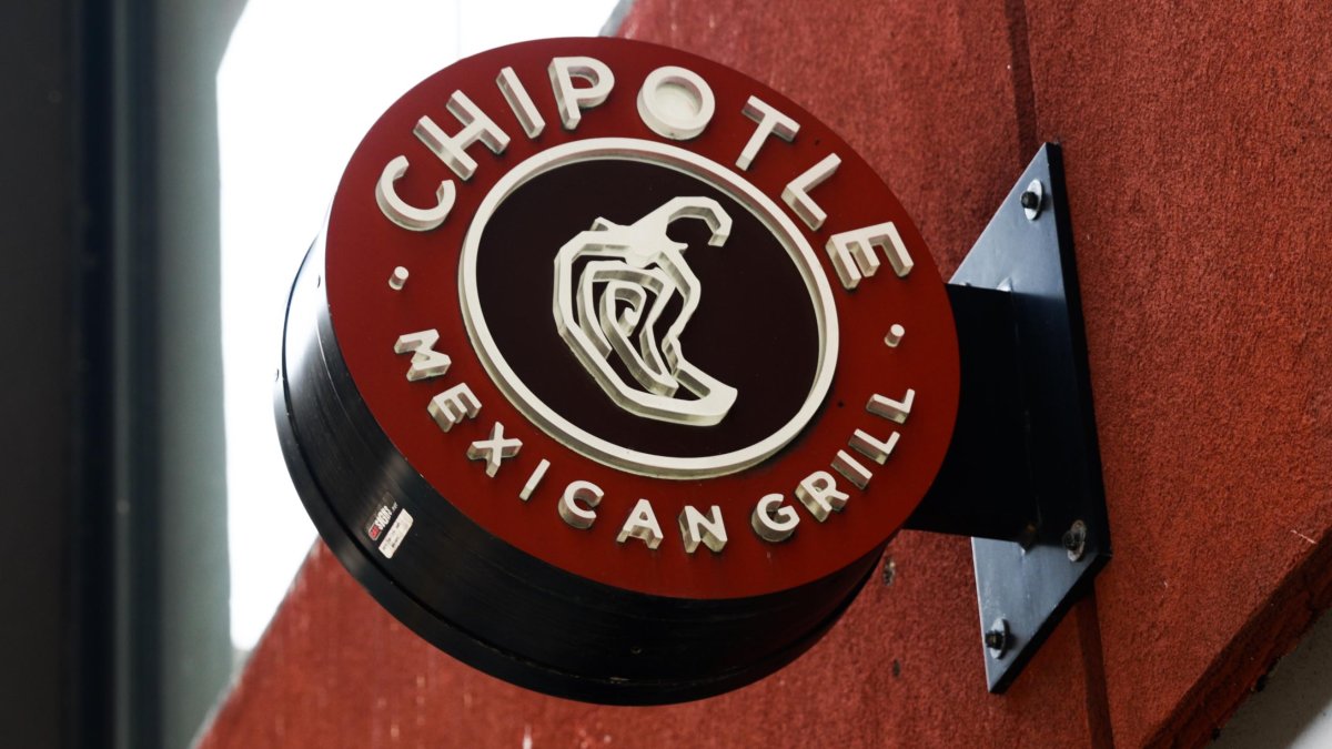 Chipotle’s Boorito deal is back for Halloween: Here are all the details