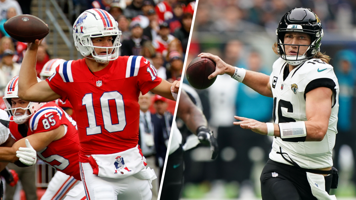 Patriots vs. Jaguars live stream: How to watch Week 7 game online – NBC ...