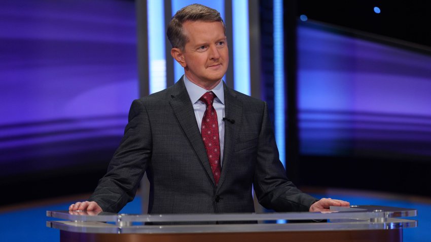 Ken Jennings