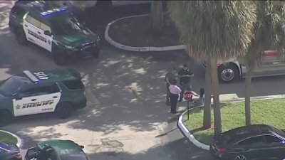 Young boy accidentally shot and killed himself at Tamarac home: Deputies