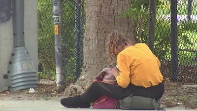 Florida law cracking down on homelessness now in effect