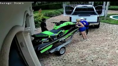 Pinecrest man scammed while trying to sell jet ski