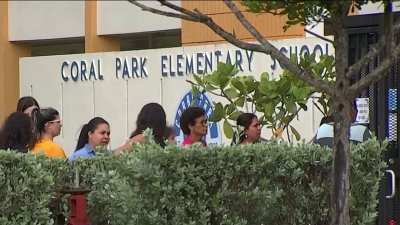 Parents accuse school cafeteria worker of creating abusive environment