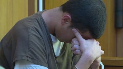 One year since Derek Rosa was accused of killing his mother