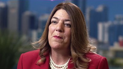 Impact: One-on-One with Miami Dade College President Madeline Pumariega