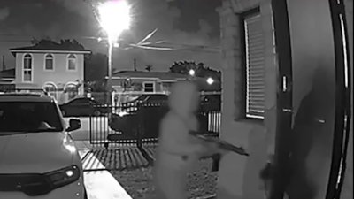 New video shows drug bust at Airbnb rental in Miami