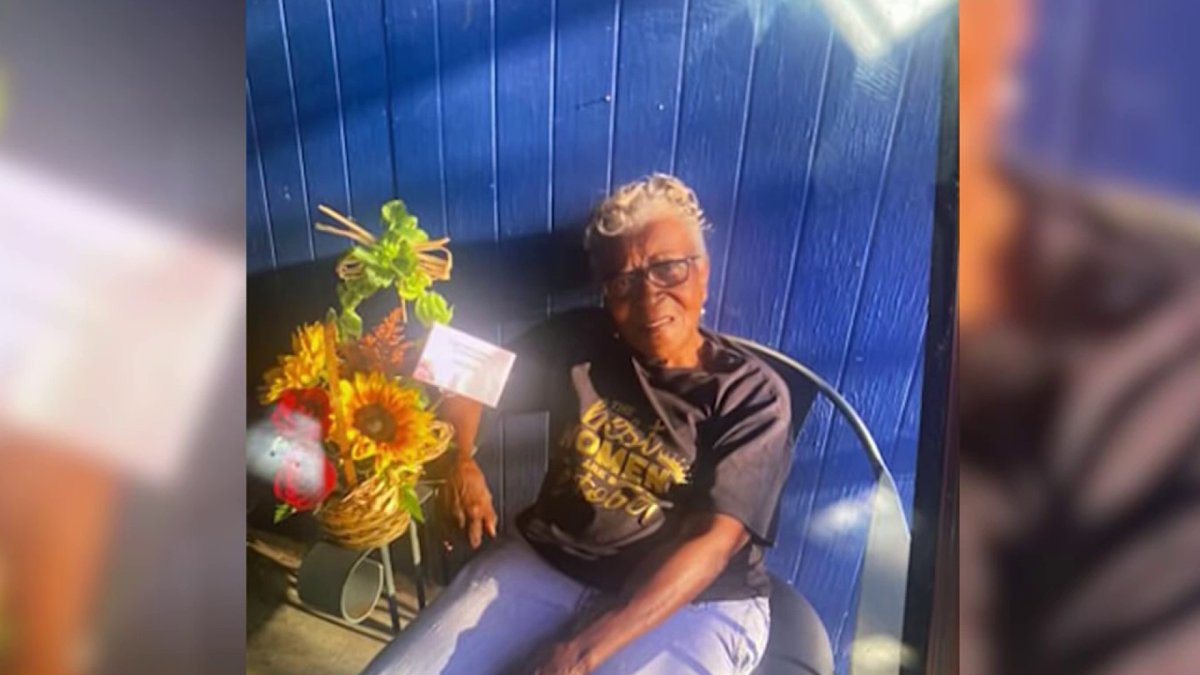 Family identifies 94-year-old woman killed in crash on Turnpike in ...