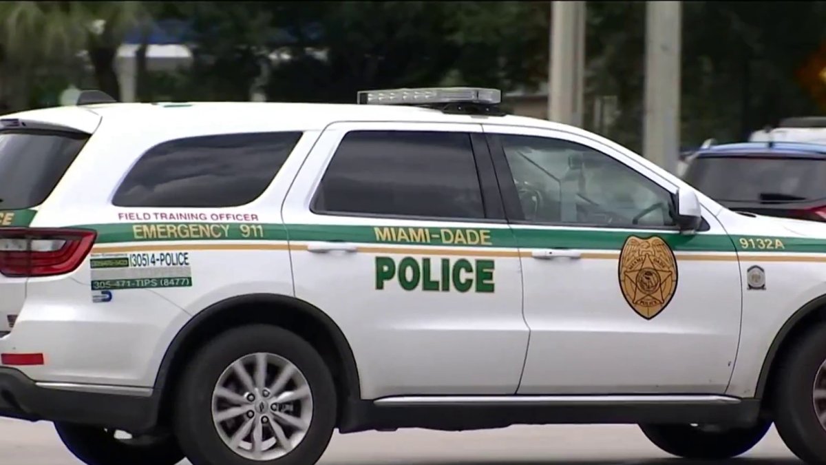 Man arrested after shooting woman in Kendall road-rage incident: Police ...