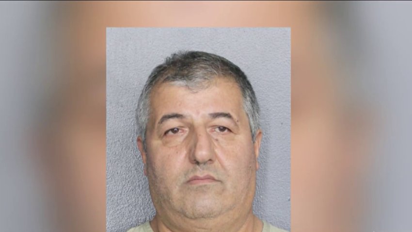 Man pleads guilty in murder-for-hire plot after hitman was undercover ATF agent
