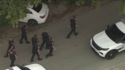 2 in custody, 3rd sought after shooting in Hialeah neighborhood