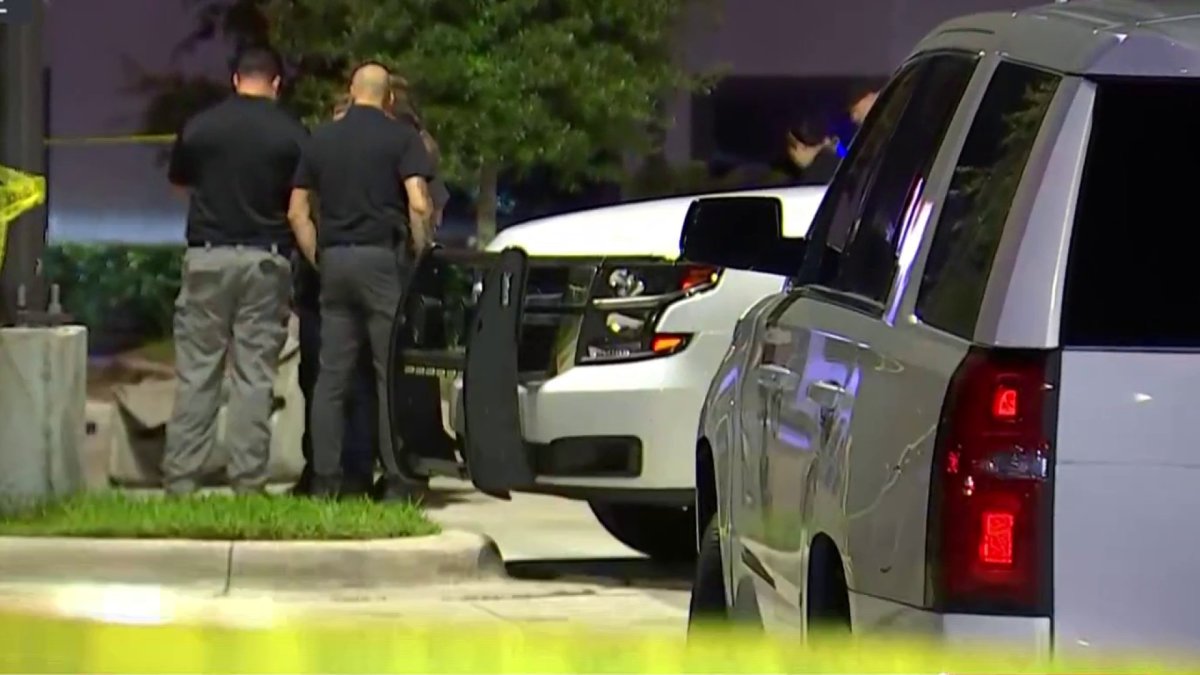 Death investigation underway outside Fort Lauderdale motel – NBC 6 ...
