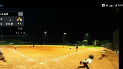 Double shooting creates chaos at nearby youth baseball game in Cutler Bay