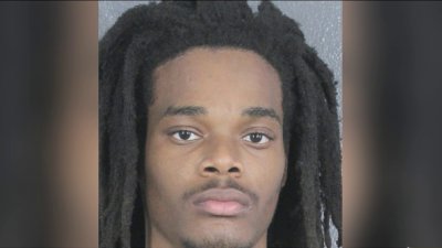 Man arrested in July shooting in North Lauderdale that killed 18-year-old