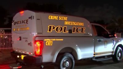 Man wounded after altercation with roommate in Miami Gardens