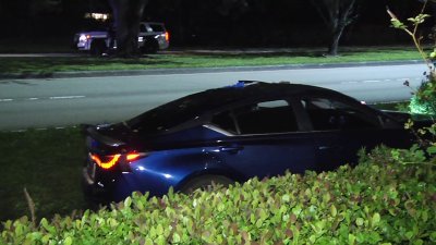 Man shot while driving in Pembroke Pines: Police