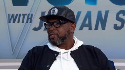 Luther ‘Uncle Luke' Campbell talks winning copyright case, elections and P. Diddy