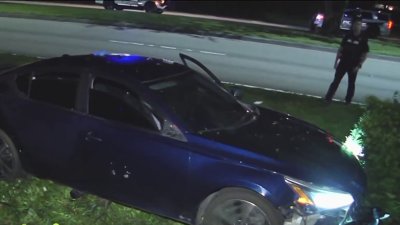 Man shot while driving in Pembroke Pines dies