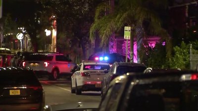 Man hospitalized after shooting in Wynwood