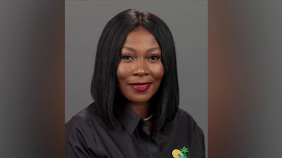 North Lauderdale commissioner accused of domestic battery