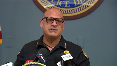 Man detained in NYC expected to be charged in El Taiger shooting in Miami: Chief