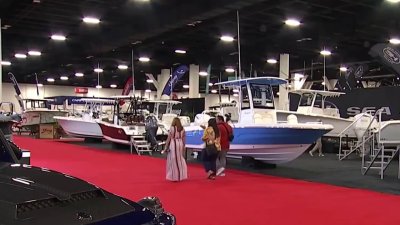 65th annual International Boat Show kicks off in Fort Lauderdale