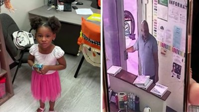 Mother of young girl dropped off at a daycare in West Park found: BSO