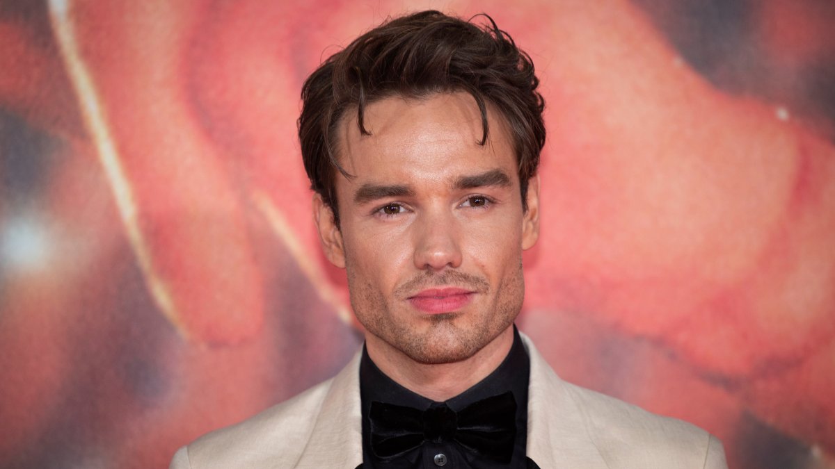 Liam Payne's sister Ruth apologizes for not being able to ‘save' him Liam Payne's sister Ruth apologizes for not being able to ‘save' him