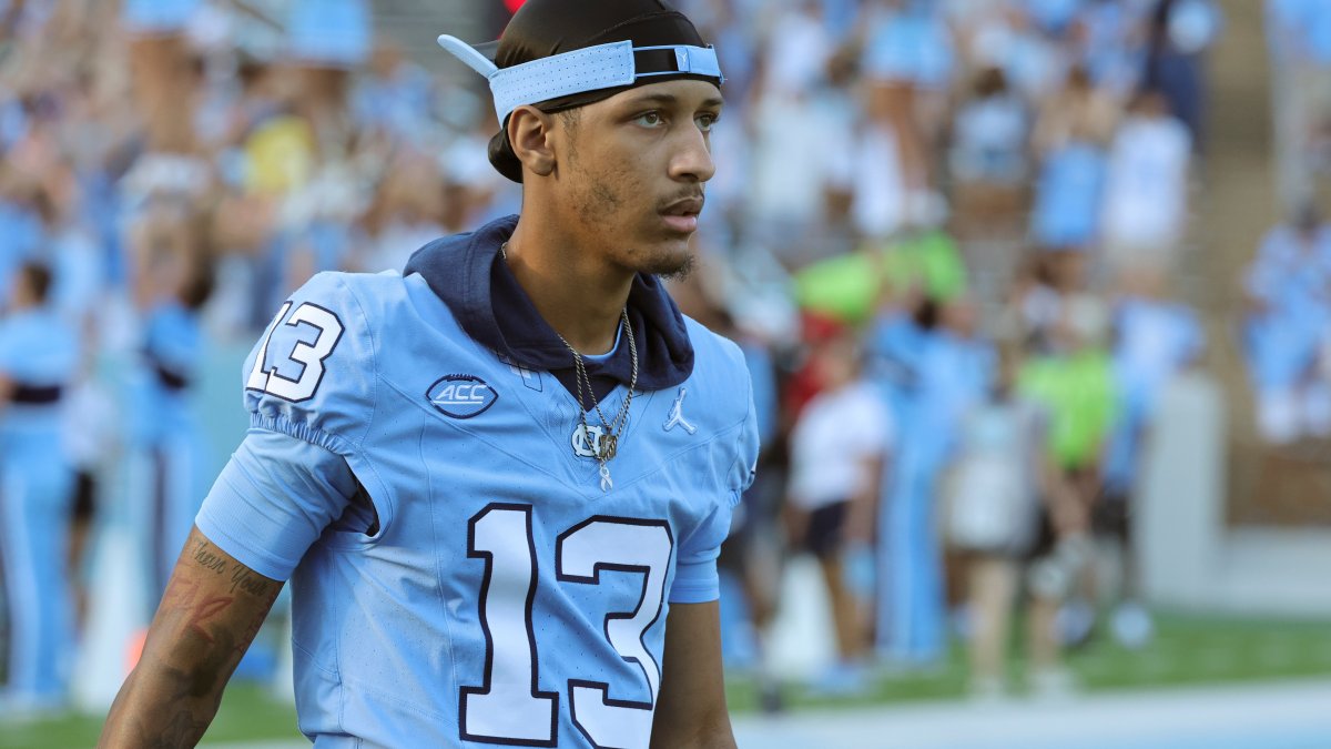 UNC football player and student coach Tylee Craft, 23, dies after