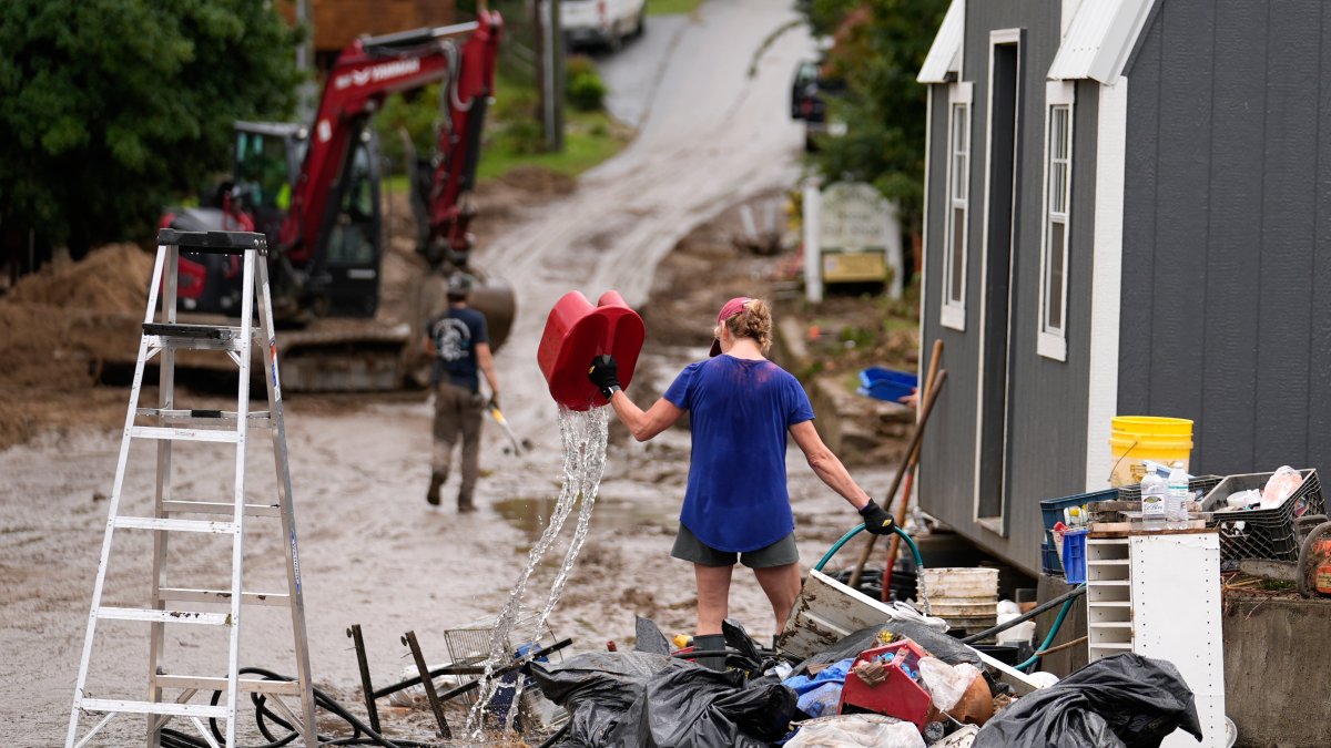 Dozens killed as Southeast reels from Hurricane Helene’s damage – NBC 6 ...