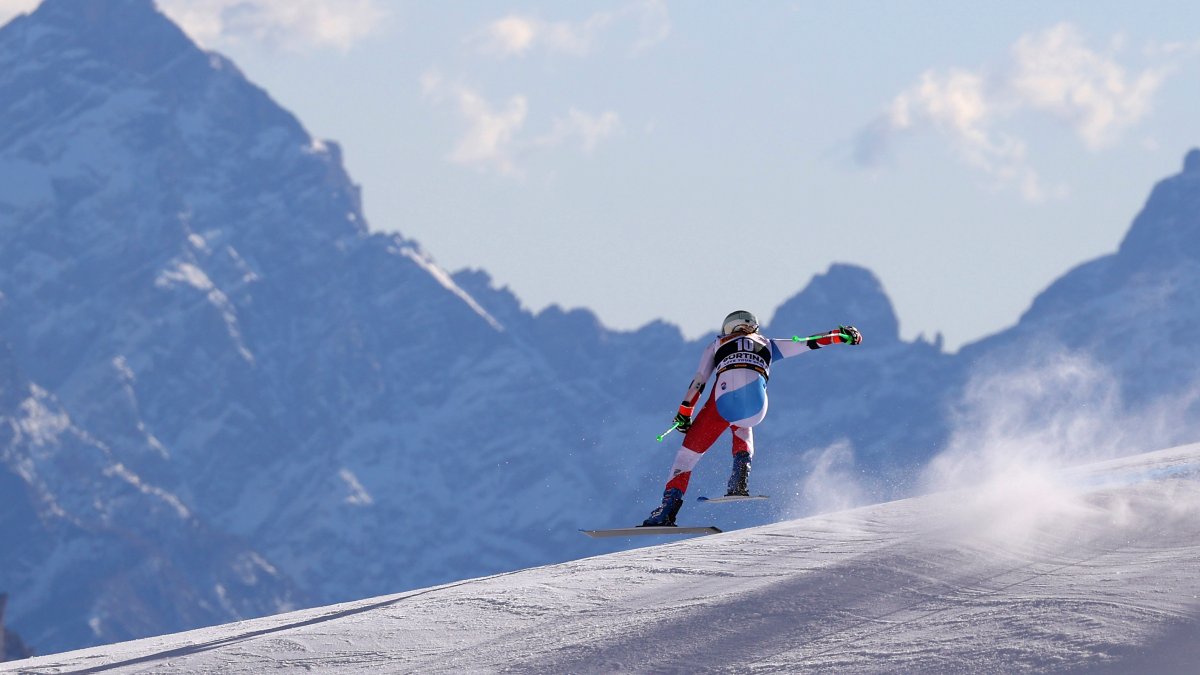 Breaking down 2026 Winter Olympic ticket costs for MilanCortina NBC