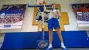 At 7 feet, 9 inches, Olivier Rioux is the world's tallest teen and an intriguing basketball project