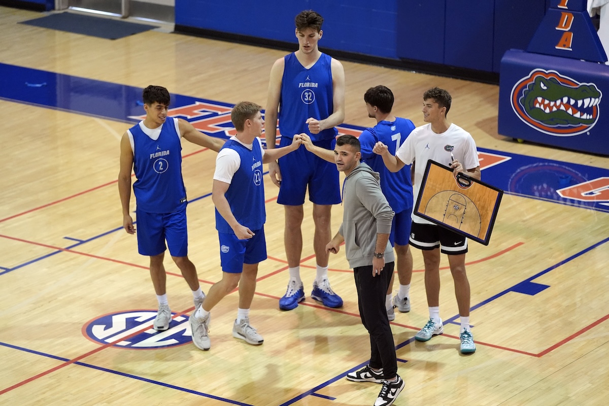 Meet Olivier Rioux, the world’s tallest teen – NBC 6 South Florida