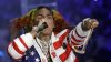 Rapper Tekashi 6ix9ine is detained in New York on parole violation claims