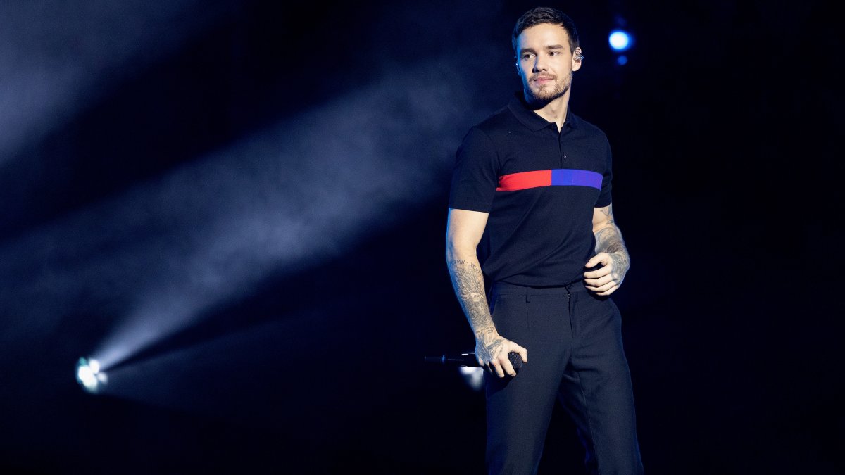 Former One Direction singer Liam Payne dead after falling from hotel balcony