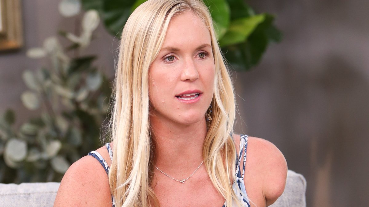 Bethany Hamilton's nephew Andrew dies at 3 after drowning incident