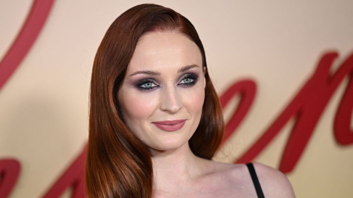 Sophie Turner details ‘agony' of being away from her & Joe Jonas' daughters Sophie Turner details ‘agony' of being away from her & Joe Jonas' daughters