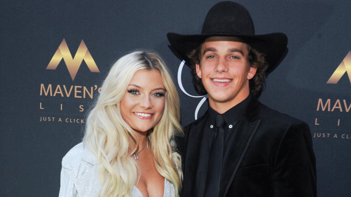 TikToker Taylor Rousseau Grigg dead at age 25 TikToker Taylor Rousseau Grigg dead at age 25