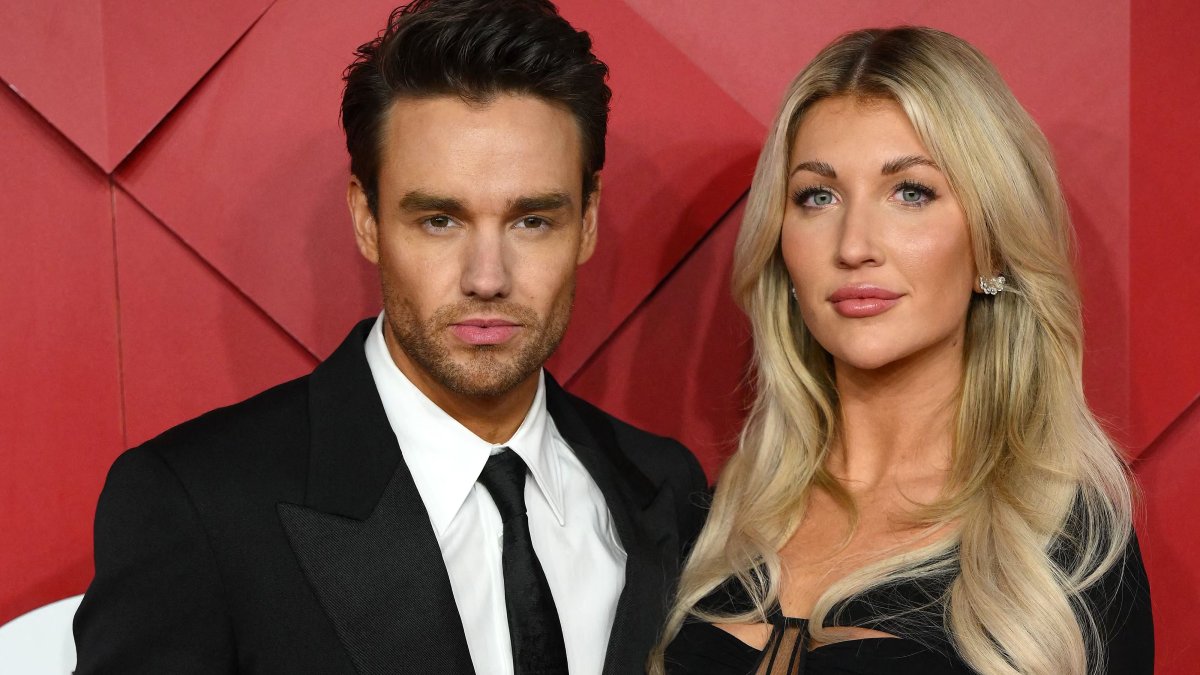 Liam Payne's girlfriend, Kate Cassidy, pays tribute to late One Direction singer Liam Payne's girlfriend, Kate Cassidy, pays tribute to late One Direction singer