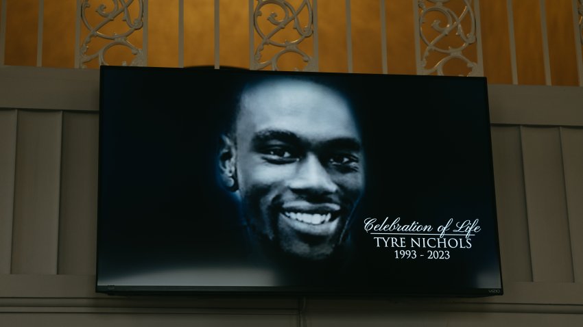 3 officers convicted in Tyre Nichols fatal beating