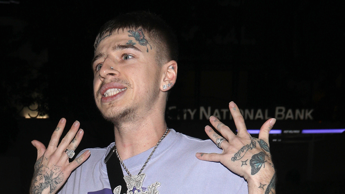 South Florida TikTok Star ‘Icy Wyatt' Sentenced to Prison in 2022 Assault & Battery
