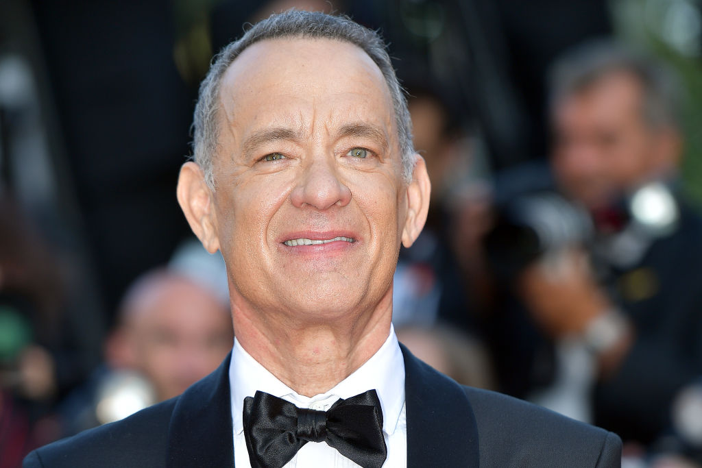 Tom Hanks reveals his movie lines that fans quote the most: ‘People yell a bunch of stuff at me'