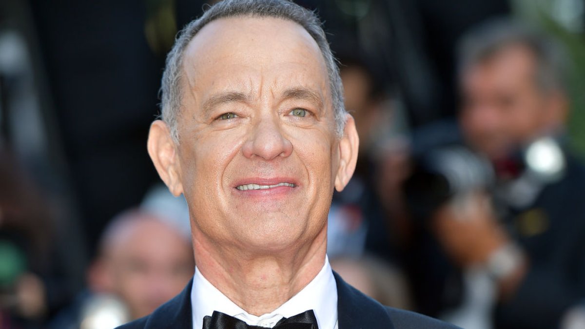 Tom Hanks reveals his movie lines that fans quote the most: ‘People yell a bunch of stuff at me' Tom Hanks reveals his movie lines that fans quote the most: ‘People yell a bunch of stuff at me'