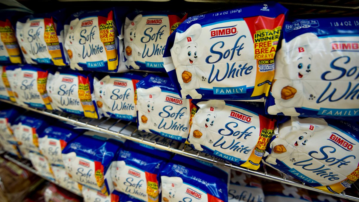 Bimbo Bakeries USA pushes back on FDA sesame warning NBC 6 South Florida