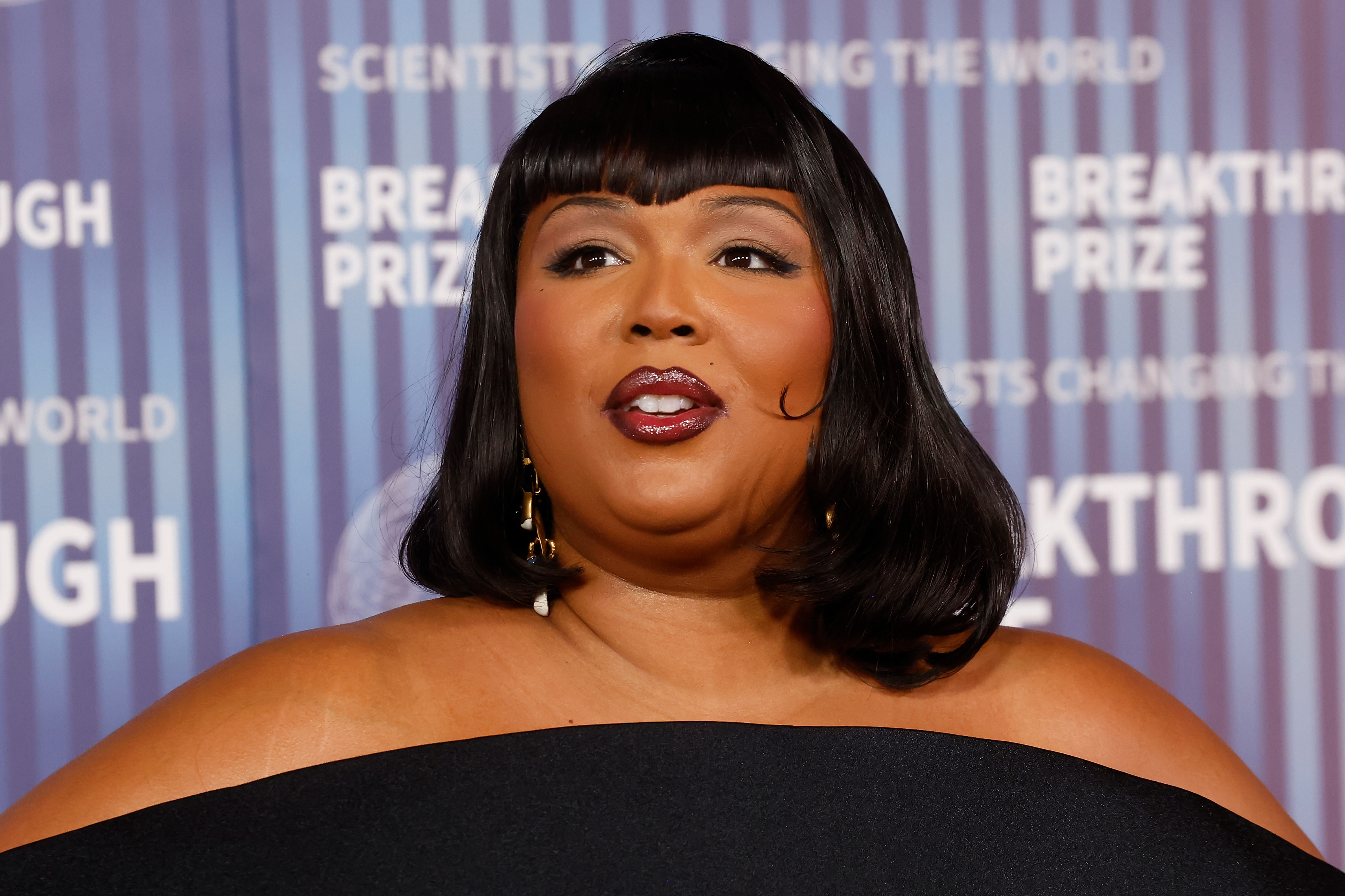 Lizzo dismissed from harassment suit filed by wardrobe stylist