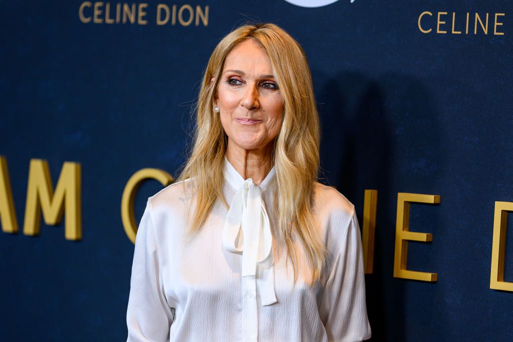 ‘Jeopardy!' contestant thanks Céline Dion in introduction — then misses question about Céline Dion